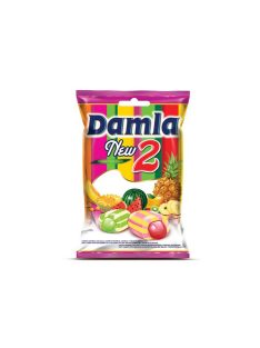 Damla zahăr tropical de fructe - 1000 g