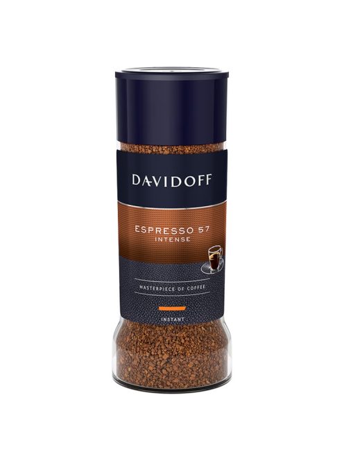 Davidoff cafea instant 57 Espresso - 100g
