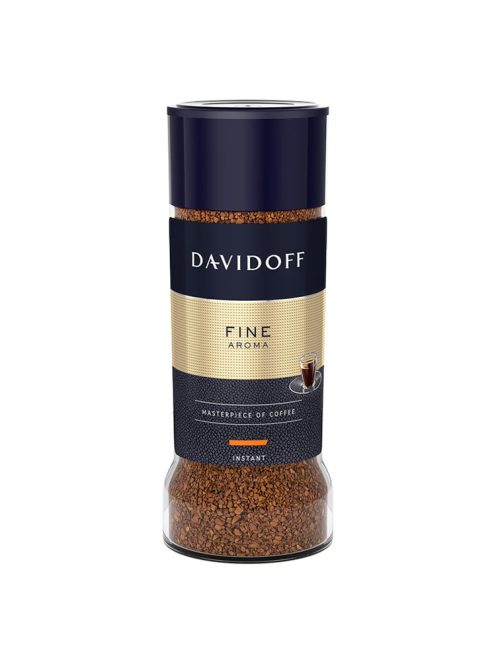 Davidoff cafea instant FINE Aroma - 100g
