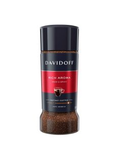 Davidoff cafea instant RICH Aroma - 100g