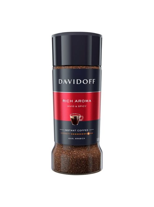 Davidoff cafea instant RICH Aroma - 100g