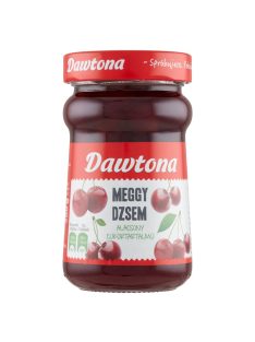 Dawtona gem de vișine - 280g