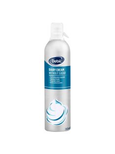 Debic frișcă spray fără zahăr - 700ml