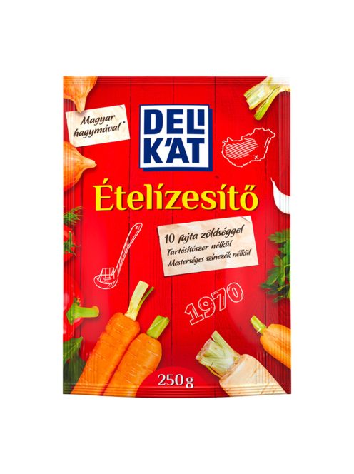 Lucullus Condimente cu sare iodată delicată 250g