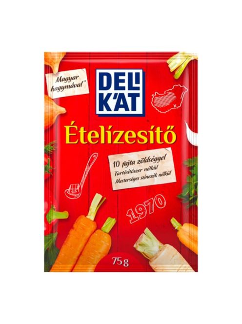 Lucullus Condimente cu sare iodată delicată 75g