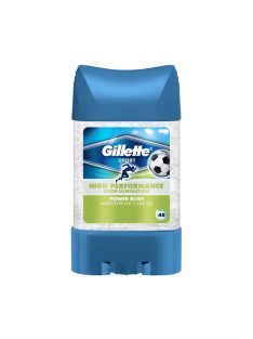   Gillette Clear Power Rush deodorant stick pentru bărbați -70ml
