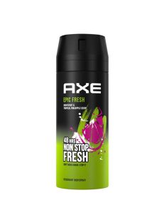 Axe deodorant spray bărbați Epic Fresh - 150 ml
