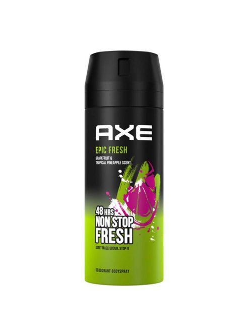 Axe deodorant spray bărbați Epic Fresh - 150 ml