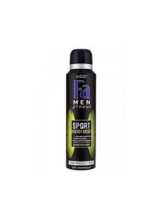 Fa deodorant spray pentru bărbați xtreme sport - 150ml