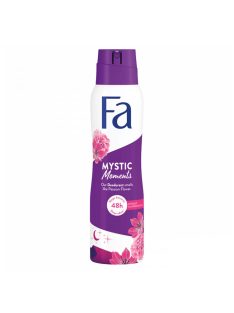 Fa deodorant spray pentru femei momente mistice - 150ml