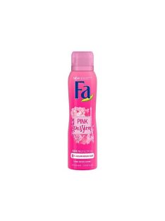   Fa deodorant spray pentru femei Women's Pink Passion - 150ml
