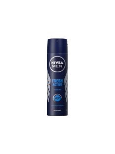 Nivea deodorant spray pentru bărbați Fresh Active - 150ml