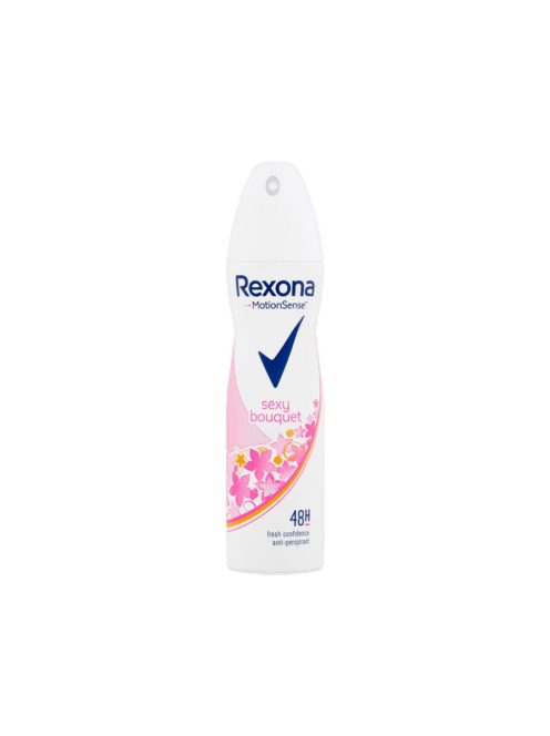 Rexona Sexy Bouquet deodorant spray pentru femei - 150ml