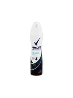 Rexona Invisible Aqua Deo spray pentru femei  - 150ml