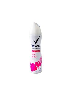 Rexona deodorant spray pentru femei Pink Blush - 150ml