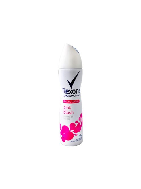 Rexona deodorant spray pentru femei Pink Blush - 150ml