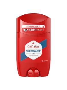 Old Spice Whitewater deodorant stick pentru bărbați - 50ml