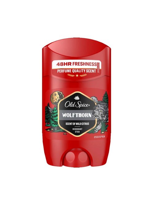 Old Spice deodorant stick pentru bărbați Spice Wolfthorn - 50 ml