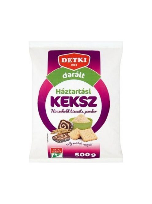 Detki Biscuiți simpli  - 500g