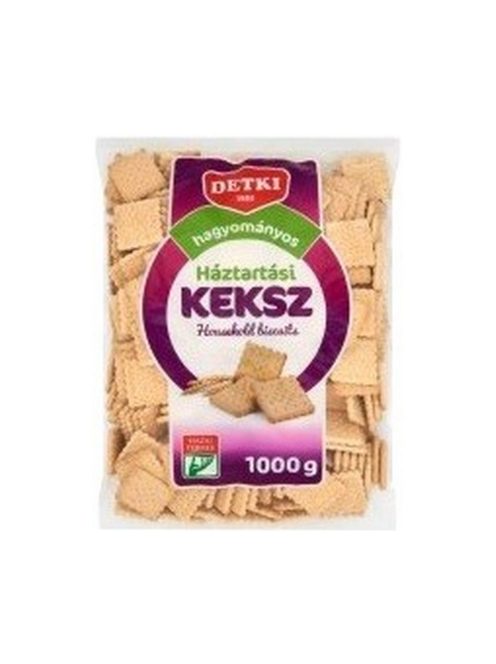 Detki Biscuiți simpli - 1000g