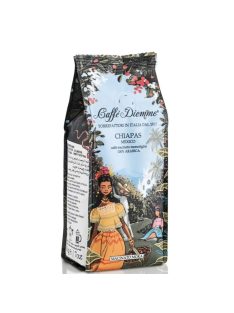 Diemme Chiapas 100% Arabica cafea măcinată - 200 g