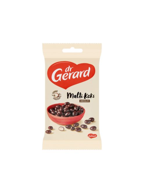 Dr.Gerard Biscuiți cu ciocolată ”malti keks” - 170g