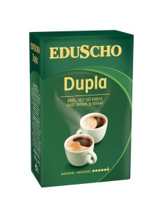 Eduscho cafea măcinată dublă - 1000g