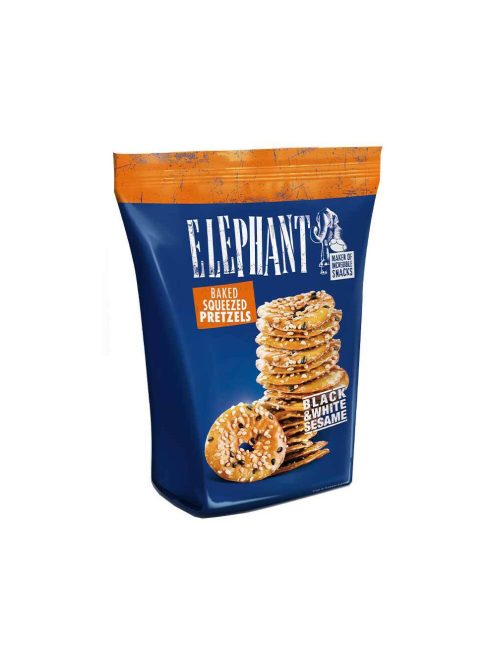Elephant snacks cu susan - 80g