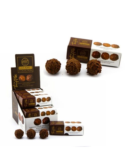Elite bomboane asortate - 43g