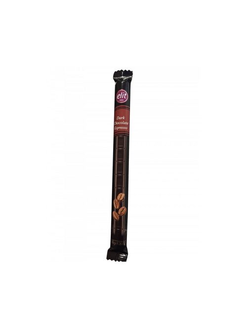 Elit stick espresso cafea ciocolată neagră - 36 g