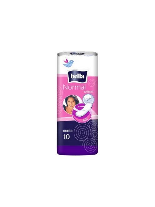 Bella Normal absorbante- 10 buc