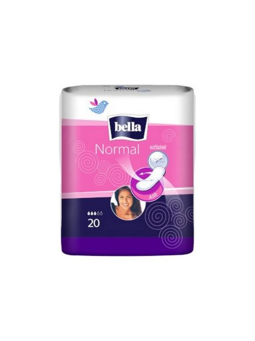 Bella absorbante normal - 20 buc