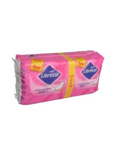 Libresse Aripioare ultra normal DUO absorbante - 2x10 buc