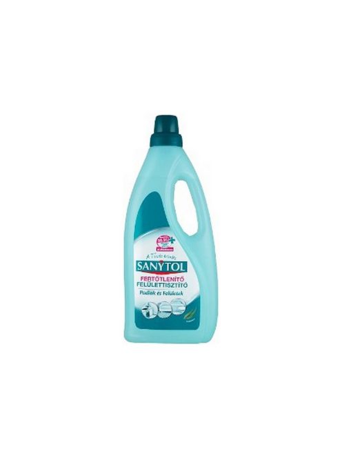 Sanytol dezinfectant pentru curățarea suprafețelor - 1000 ml