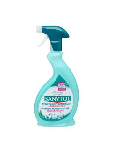   Sanytol spray dezinfectant universal pentru curățarea suprafețelor - 500 ml