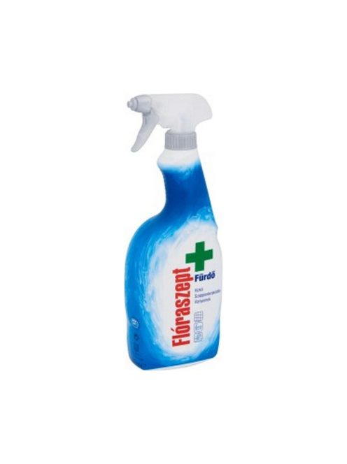 Flora Sept detergent pentru baie - 750 ml