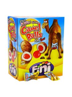 Fini gumă de mestecat ” Camel Balls”