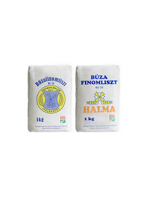 Halma Făină de grâu - 1000g