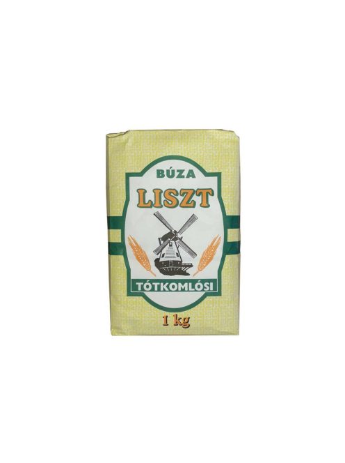 Tótkomlósi Făină de grâu - 1000g