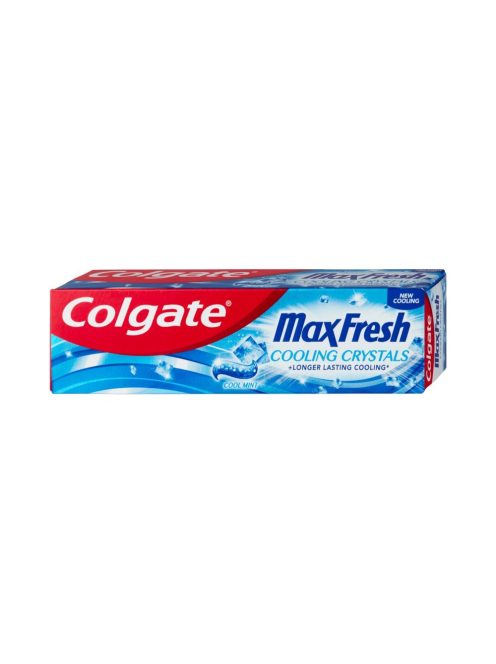 Pastă de dinți Colgate Max Fresh Cool Mint – 75 ml