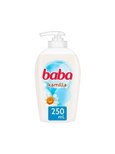 ”Baba” Săpun lichid cu mușețel - 250ml