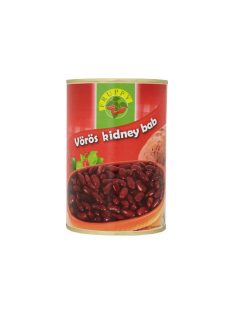 Fruppy Fasole roșie - 400 g