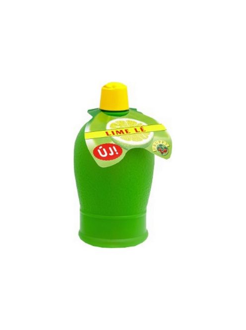Fruppy lime - 200ml