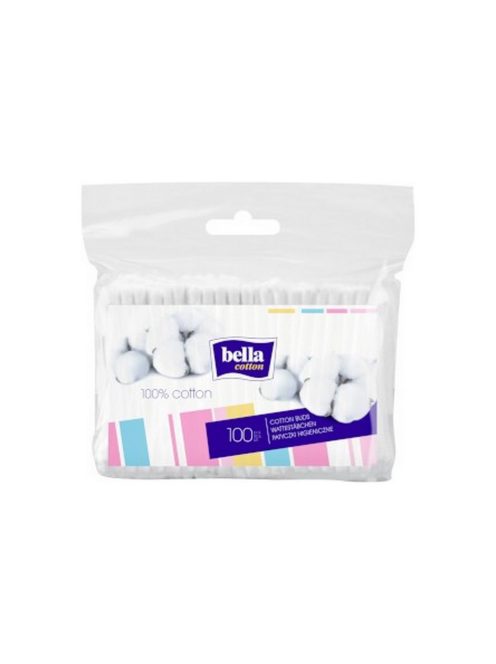 Bella bețișoare de urechi - 100g