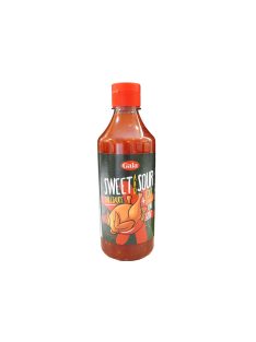 Gala Sos de ardei iute dulce și acru - 500ml