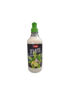 Gala Sos spaniol de usturoi - 500ml