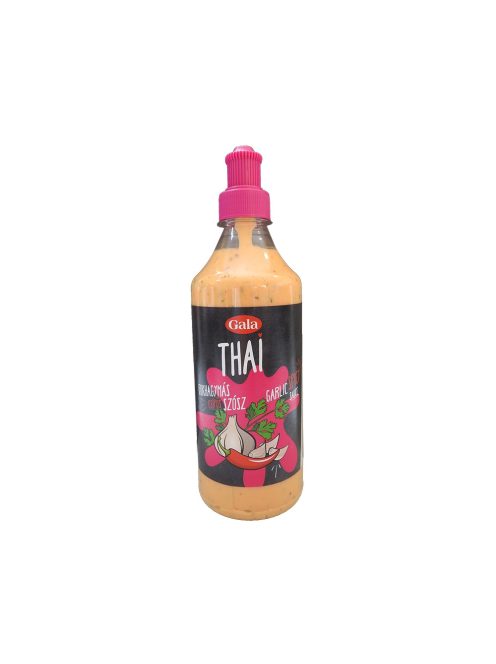 Gala Sos de usturoi thailandez - 500ml