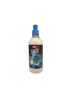 Gala Sos turcesc de usturoi - 500ml