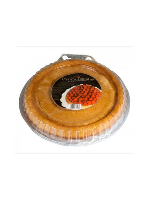 Globetti blat de tort pentru tort cu fructe -200g