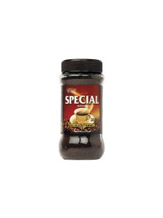 Globetti cafea instant 100% - 200g